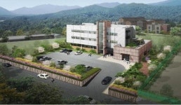 군산시, 서부권 '설림(雪琳)도서관' 연말 개관