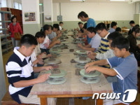 경북과학대 박물관, 문화재형 예비사회적기업 지정