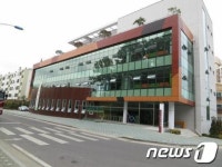 인천 연수청학도서관 27일 개관