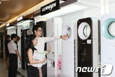 수협유통 광주물류사업소 | 광주 유통업체 '폭염특수'에 즐거운 비명