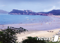 전남도가 꼽은 '올 여름 최고의 피서·휴양지 17선'