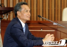 [프로필] 김병화 대법관 후보자