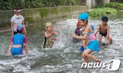 전남농협 팜스테이마을에서 즐거운 휴가 보내세요