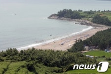 전남도가 꼽은 '올 여름 최고의 피서·휴양지 17선'