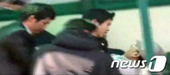 [속보]가로림만 공청회 폭력사태...조폭 외에 발전소측이 경호업체 고용