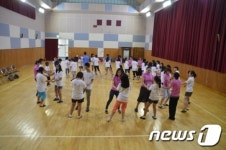 청양교육청, 오룡골 문화․예술체험교실 ‘성료’