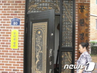 부천 소사구, 폭염대비 취약계층 보호대책 강화