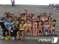 인천 부평1동, 여름방학 맞이 국립중앙박물관 역사체험