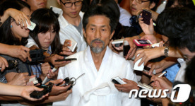 강기갑 대표 새로운 대중적 진보정당 건설