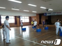 대전교육청, 교육기부 프로그램 운영