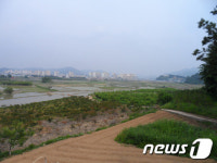 사천시 사주·용당지구 3000가구 규모 개발…2014년 준공