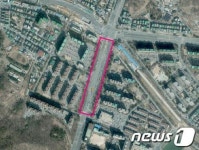 인천 연수구, 미추홀길 경관 개선사업 시행