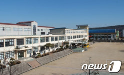 청송 진보초교, 11일 개교 100주년 맞아