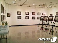 인천평생학습관, ‘제5회 맑고 푸른 환경사진 공모전 입상작 전시회’ 개최