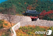 전남도, 담양 금성산성서 11일 호국산성 순례행사