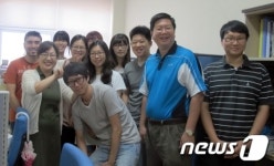 충남대 분석과학기술대학원에 해외 인재 몰린다