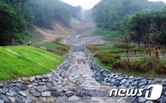 충남 266, 대전 31곳 등 전국 산사태 취약지역 4006곳에 달해