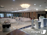[사진] 양평군 여성회관 새롭게 단장