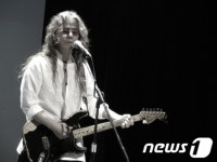 대구서 김대희 장구&블루스 콘서트 28일 공연