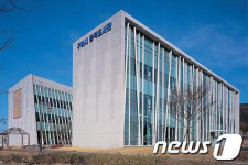 구미 봉곡도서관, 건축 우수 도서관 선정