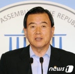 홍문표 의원, 대한민국 충효대상 ‘농어촌발전 공로대상’ 수상