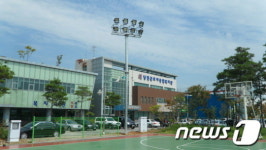 당진근로자종합복지관에서 야간에도 운동하세요!