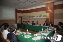 전남 나주시, 영산강 유역을 역사·문화·관광 에코시티 벨트로