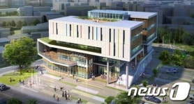 전주시, 북부권 복합문화관 신축 기공식