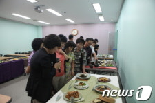 당진시, ‘버그네 순례길 당진향토밥상’ 개발