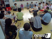 동구 보건소, ‘행복백년 아름다운 인생 청춘교실’ 열어