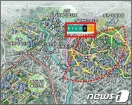 현대百, 충청권 공략…충청점 오픈