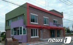여주 가남 노인복지회관 내달 9일 준공