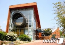 전남 순천 기적의 도서관, ‘도서관에서 하룻밤’ 캠프 운영