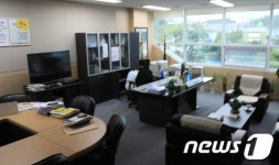 [사진] 검찰, 광주시 3D컨버팅사업 압수수색