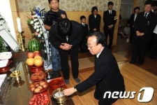 시민 구하려다 순직한 故서명갑 소방교 26일 영결식