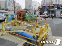 [사진] 침수 걱정 뚝