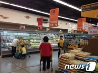 [무너지는 서민경제](2) 얇아진 지갑에 치솟는 식탁물가...추석 장보기 ‘한숨만’