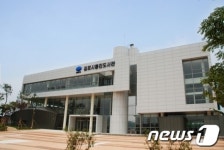 김포시 통진도서관, 건축 우수 공공도서관 선정