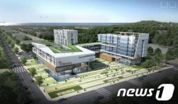 전북·새만금 산학융합지구 다음 달4일 착공