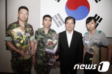 이천시, 월례조회 개최