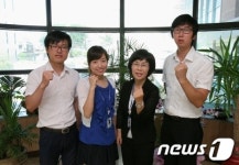 인천 동구, 정보지식인 대회 인천 대표로 참가