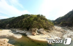 울진 불영계곡 가봐야 될 관광명소 99곳 선정