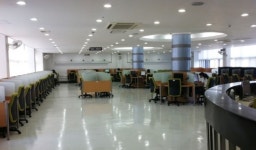 금화건설(주), 대전학생교육문화원에 재능기부 훈훈