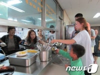 통합 앞둔 청주·청원, 주민교류도 활발
