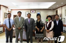 광주교대, 은병원과 의료서비스 협약