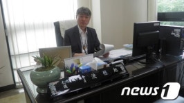 [풀뿌리 정치인] 인천시의회 홍성욱 의원