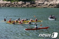남해군, 경남 최다 성공마을 선정