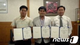 전남 함평군 대형마트 의무휴업 자발적 동참