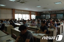 당진 교육은 당진 시민의 힘으로!