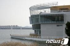 서천조류생태전시관,자연과 현명하게 대화하자환경부 인증 획득